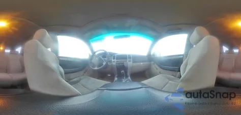 2005 Toyota 4Runner Sr5 from USA, damaged, VIN JTEBU14R958048032